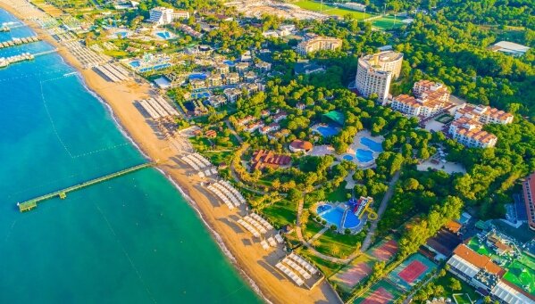Altis Resort Hotel & Spa