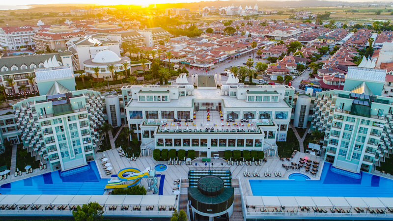 Royal Atlantis Spa & Resort