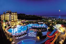 Aydınbey Kings Palace & Spa