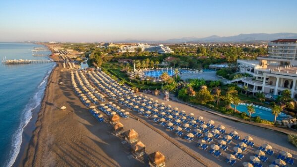 Sunrise Resort Hotel