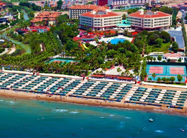 Miramare Beach Hotel