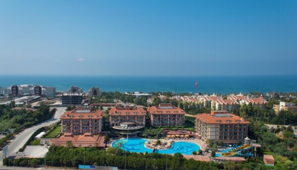 Adalya Artside Hotel