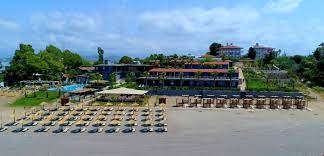 Adora Calma Beach +16