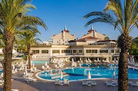 Aydınbey Famous Resort