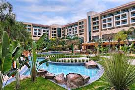 Regnum Carya
