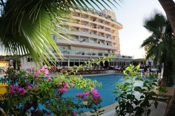 Belkon Club Belek