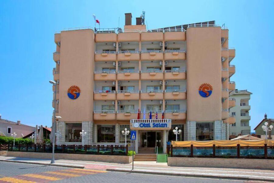 Club Selen Otel