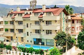 Green Palm Hotel Marmaris