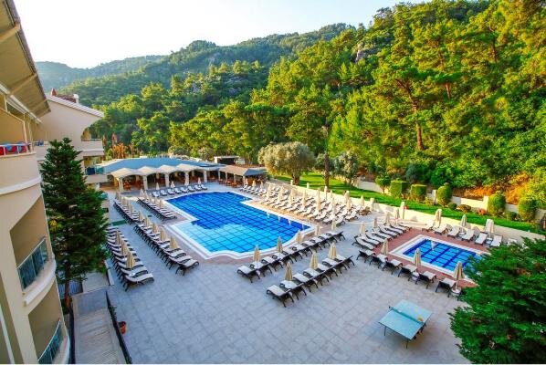 Julian Forest Suites