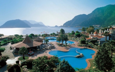 Martı Resort Hotel