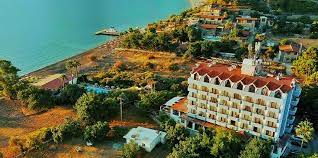 Verano Beach Hotel