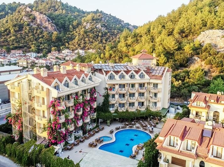 Grand Hotel Faros