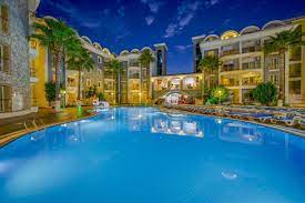 Alenz Suite Hotel