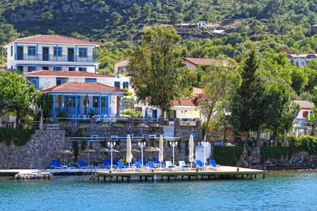 Selimiye Mavisi