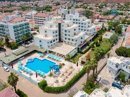 İdaş Club Hotel
