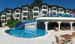 Club Aquarium Marmaris