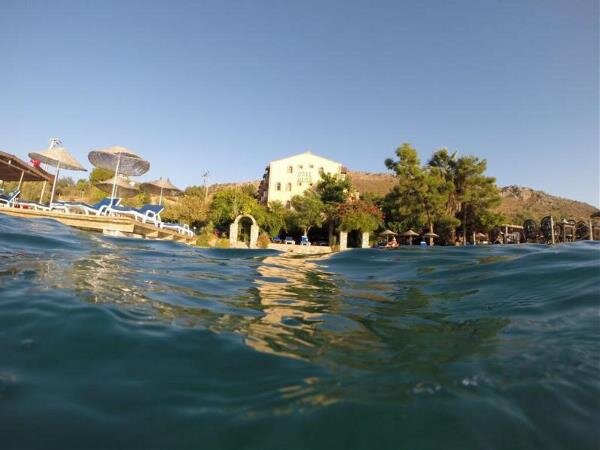 Mete Otel Bozburun