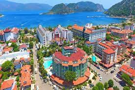 Verde Hotel Marmaris +16
