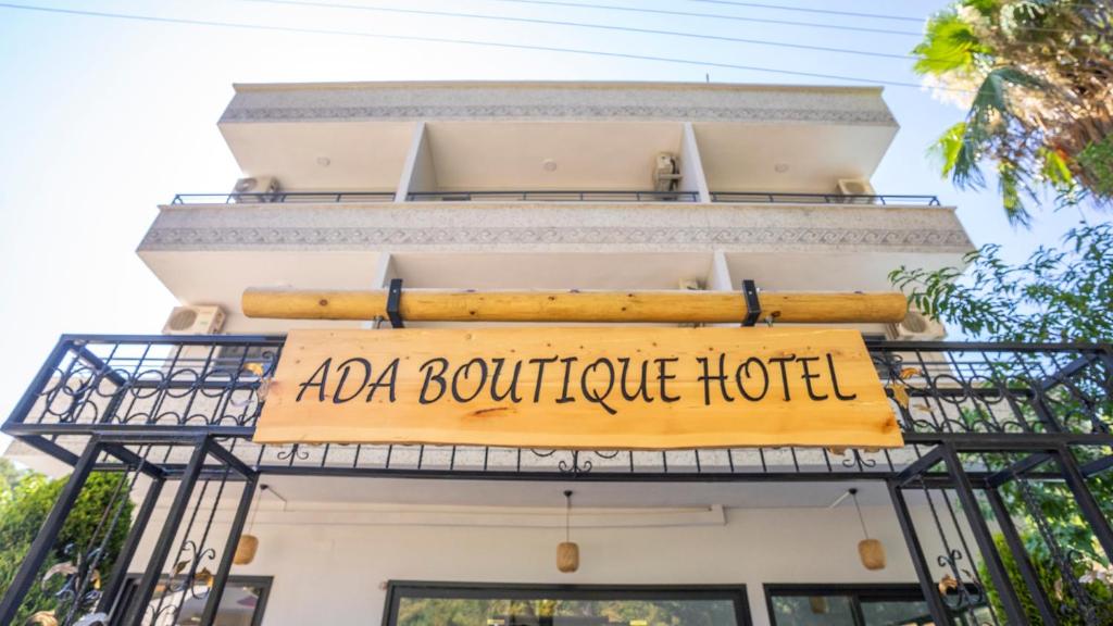 Ada Butik Hotel