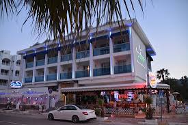 Hotel Devamlı