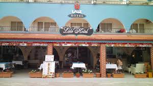 Lale Otel