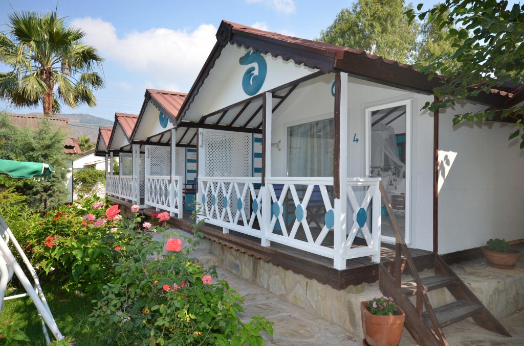 Blu Brezza Butik Marin Hotel