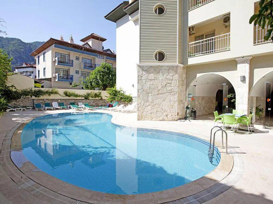 Miray Hotel Marmaris