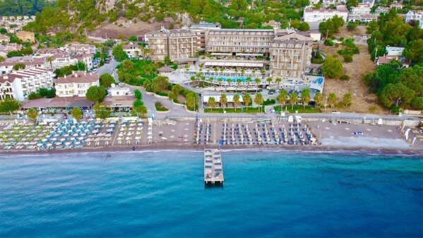 Turunç Premium Hotel