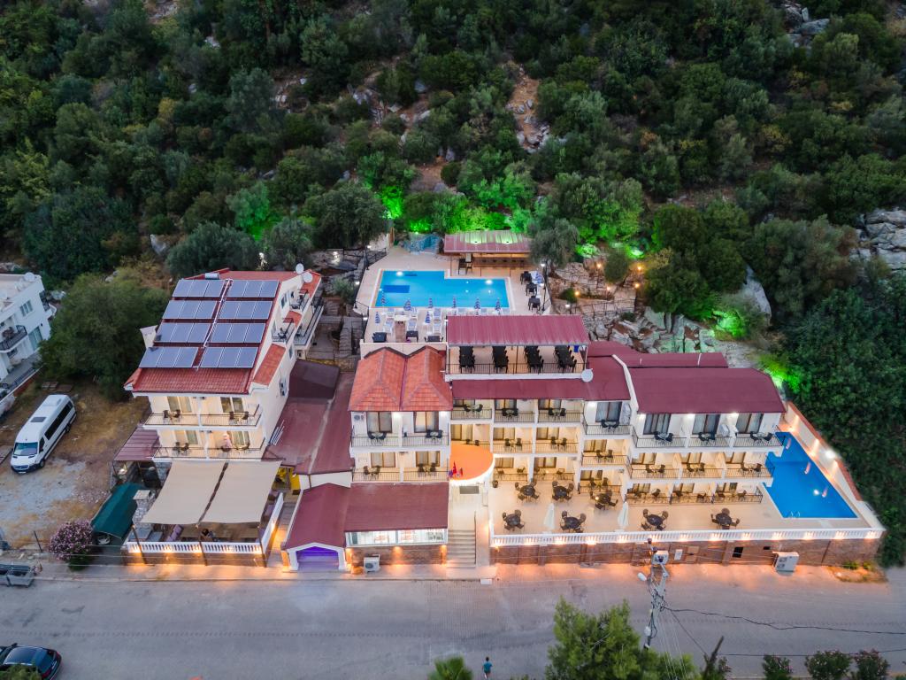 Turunç Life Hotel
