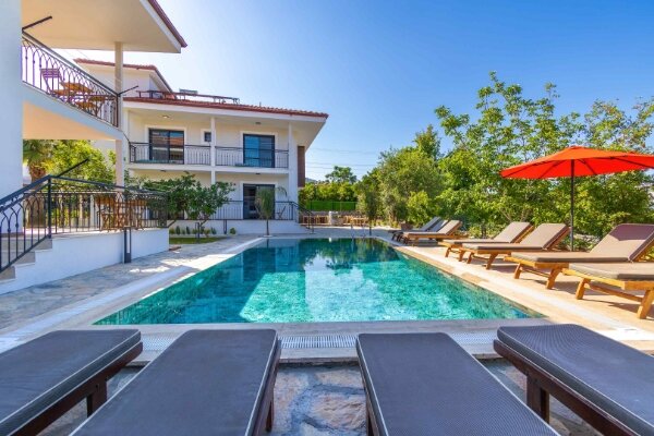 Elizya Selimiye Boutique Hotel
