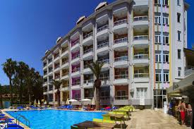 Vela Hotel Marmaris