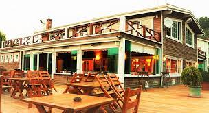 Club Grand Becassier
