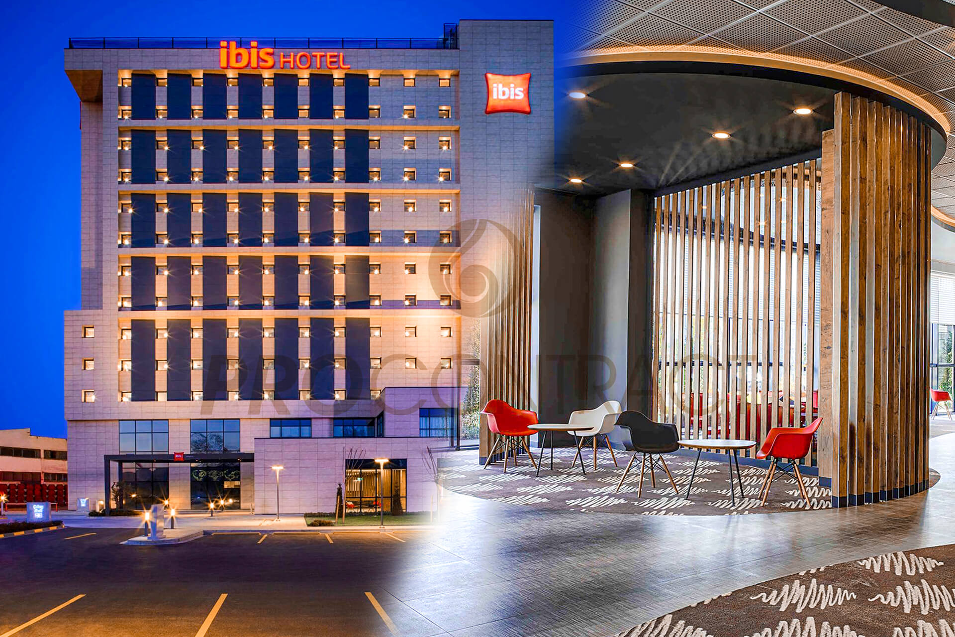 İbis Tuzla Hotel