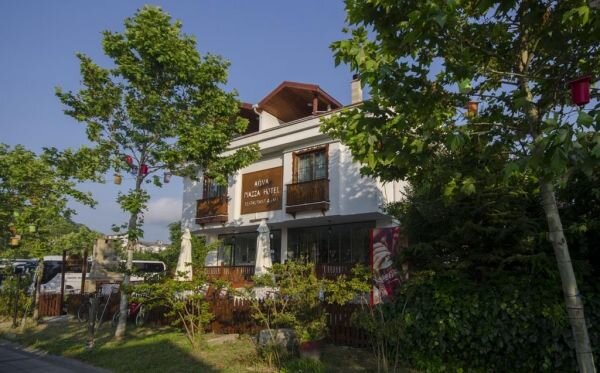 Ağva Piazza Otel