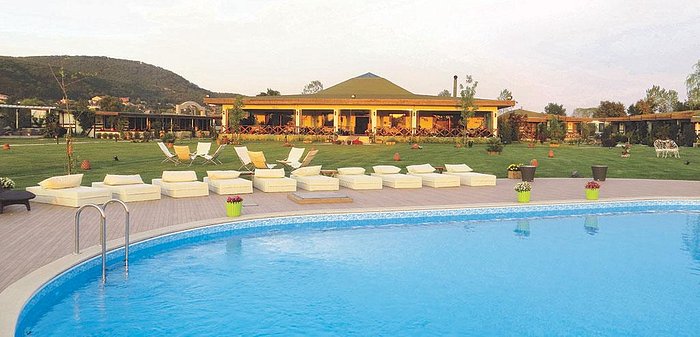 Rivas Club Butik Hotel