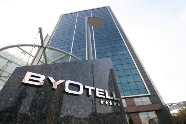 ByOtell İstanbul