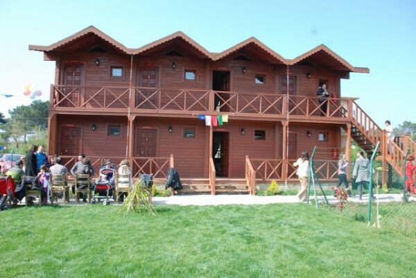 Ağva Himalaya Motel