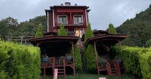 Ağva Heaven Hill Butik Otel