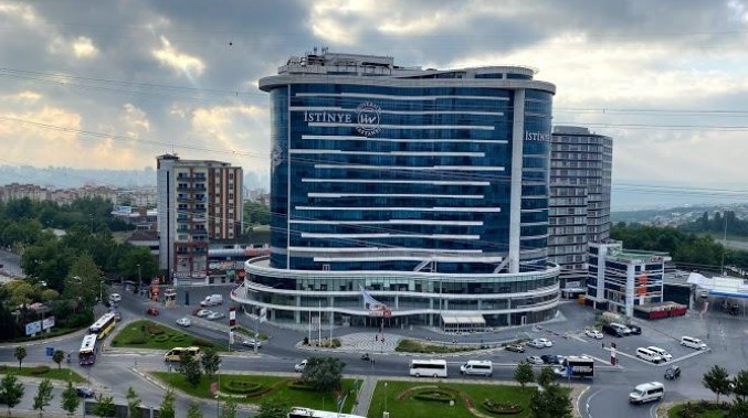 Nidya Hotel Esenyurt