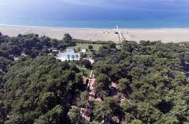 Denizatı Tatil Köyü