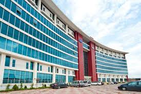 Ekinci Residence