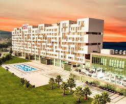 Miracle İstanbul Asia Airport Hotel & Spa