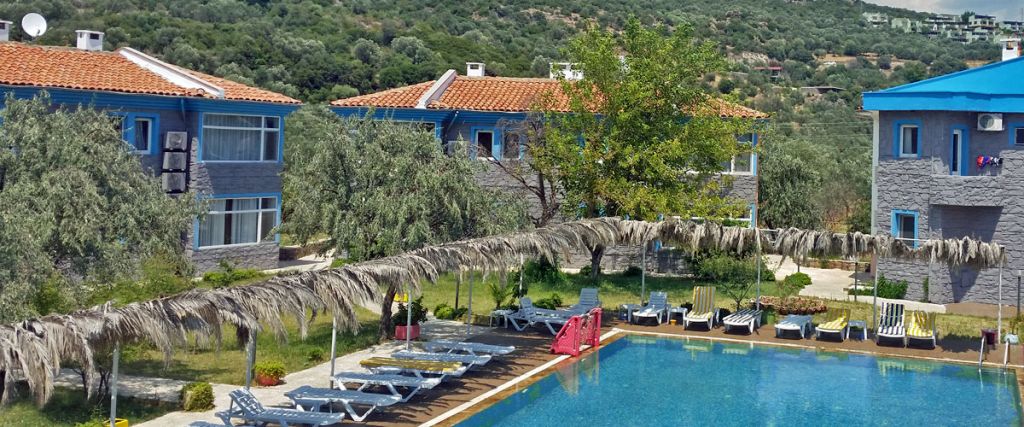 Etap Altınel Assos