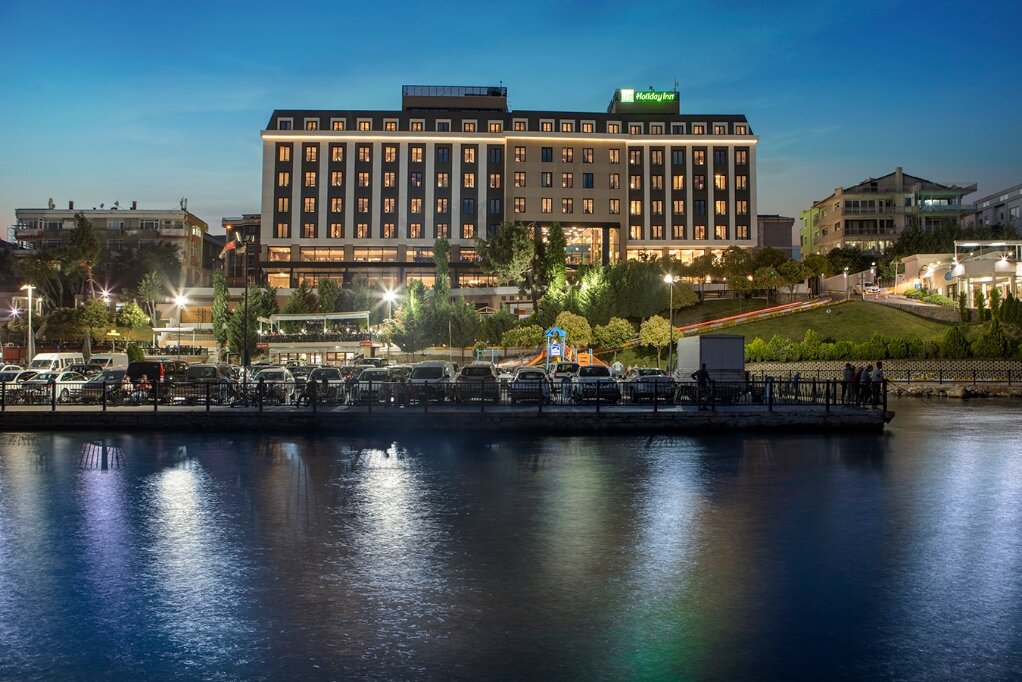 Holiday Inn İstanbul Tuzla Bay