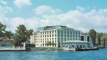 Shangri-La Bosphorus İstanbul