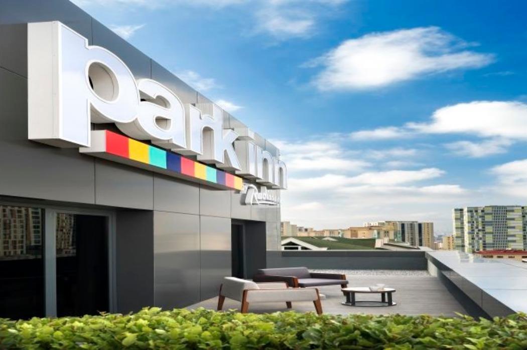 Park Inn By Radisson Ataşehir