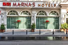 Marnas Hotel Bayrampaşa
