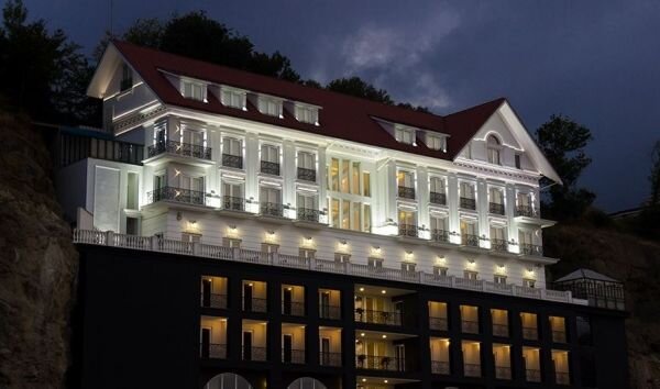 Mell Boutique Hotel