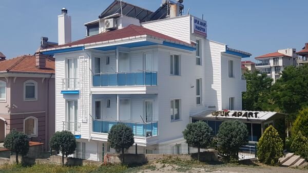 Ufuk Apart & Pansiyon