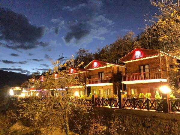 Dergiz Tatil Köyü & SPA